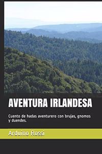 Aventura Irlandesa
