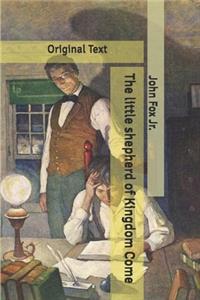 The little shepherd of Kingdom Come