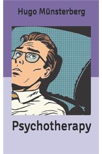 Psychotherapy