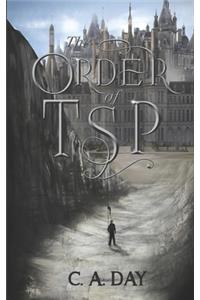 Order of TSP