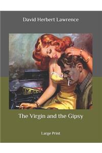 The Virgin and the Gipsy