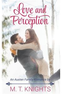 Love and Perception
