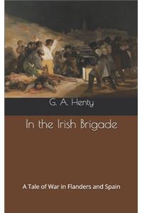 In the Irish Brigade