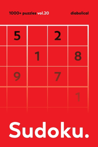 The Sudoku vol.20