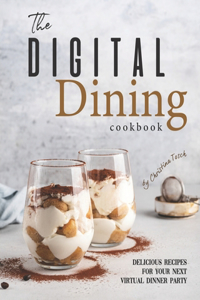 Digital Dining Cookbook