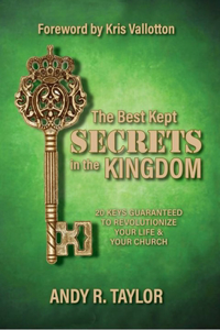 Best Kept Secrets in the Kingdom