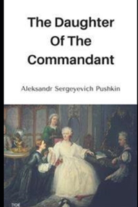 The Daughter of the Commandant