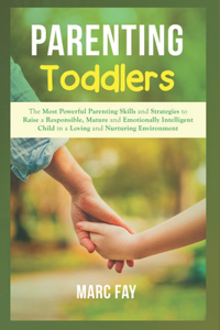 Parenting Toddlers