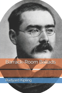 Barrack-Room Ballads