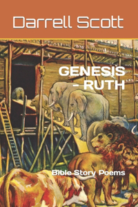 Genesis - Ruth