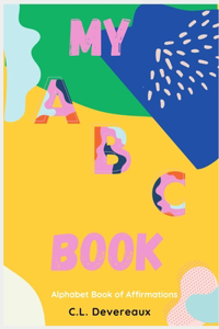 MY ABC Book