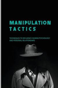 Manipulation Tactics