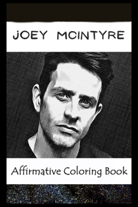 Affirmative Coloring Book