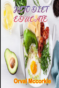 Keto Diet Cookbook