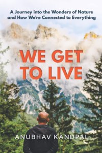 We Get to Live