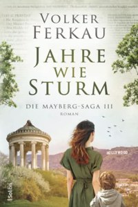 Jahre Wie Sturm