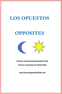 Los Opuestos