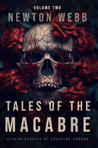 Tales of the Macabre, Vol. 2