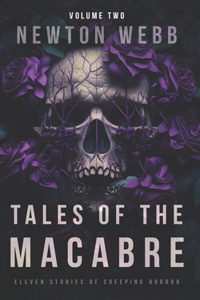 Tales of the Macabre, Vol. 2