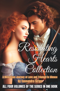 Resonating Hearts Collection