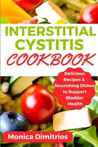 Interstitial Cystitis Cookbook