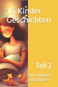 15 Kinder Geschichten