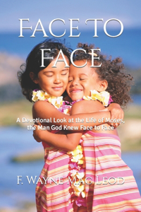 Face To Face