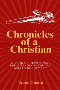 Chronicles of a Christian