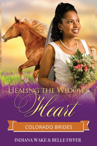 Healing The Widow's Heart