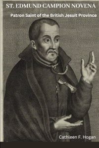 St. Edmund Campion Novena