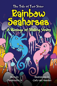The Tale of Two Sister Rainbow Seahorses