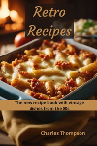 Retro Recipes