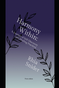Harmony Within