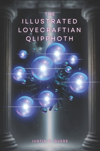 Illustrated Lovecraftian Qlipphoth