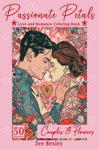 Passionate Petals