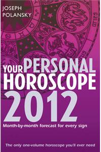 Your Personal Horoscope