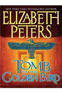 Tomb of the Golden Bird