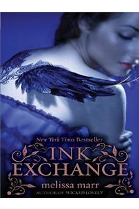 Ink Exchange