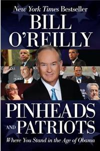 Pinheads and Patriots