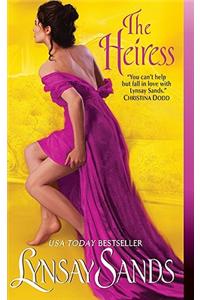 The Heiress