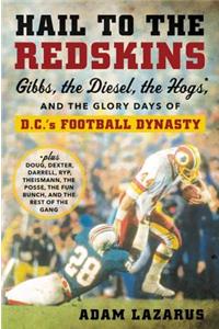 Hail to the Redskins