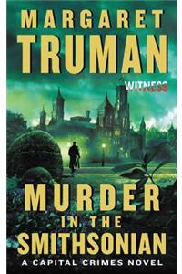 Murder in the Smithsonian