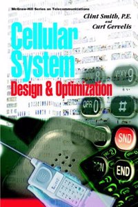 Cellular Systems Design and Optimization