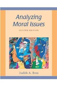 Analyzing Moral Issues