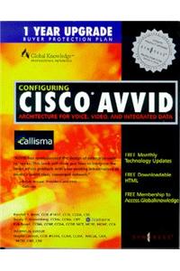 Configuring Cisco Avvid