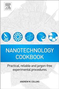 Nanotechnology Cookbook