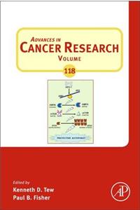 Advances in Cancer Research