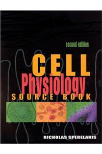 Cell Physiology Source Book