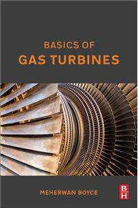 Basics of Gas Turbines