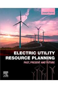 Electric Utility Resource Planning